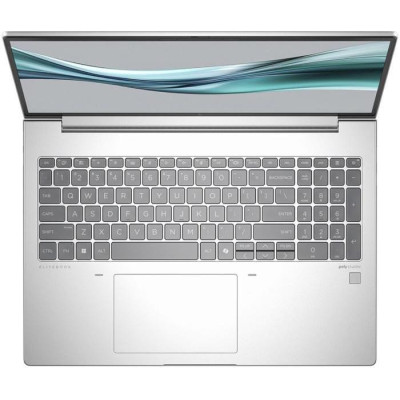 HP EliteBook 660 G11 Silver (A37WVET)