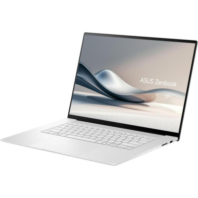 ASUS ZenBook S 16 UM5606WA Scandinavian White (UM5606WA-RK332W)