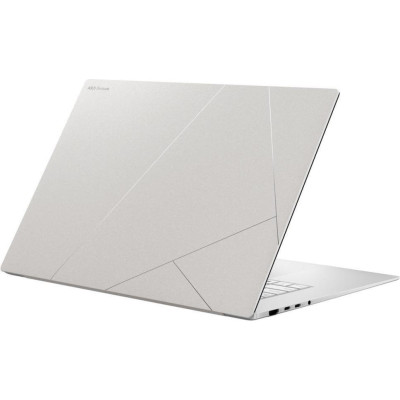 ASUS ZenBook S 16 UM5606WA Scandinavian White (UM5606WA-RK332W)