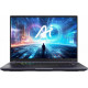 Gigabyte Aorus 16X 9SG 2024 Midnight Gray (AORUS 16X 9SG-43UAC54SH)