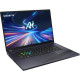 Gigabyte Aorus 16X 9SG 2024 Midnight Gray (AORUS 16X 9SG-43UAC54SH)