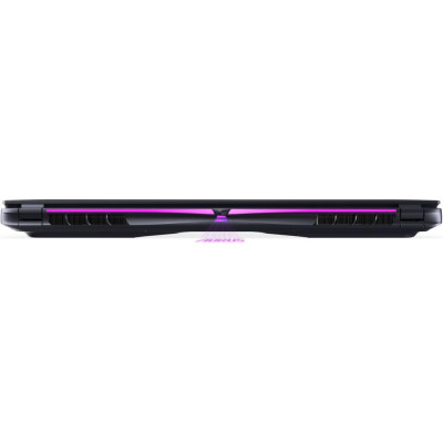 Gigabyte Aorus 16X 9SG 2024 Midnight Gray (AORUS 16X 9SG-43UAC54SH)
