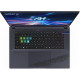 Gigabyte Aorus 16X 9SG 2024 Midnight Gray (AORUS 16X 9SG-43UAC54SH)
