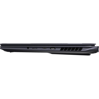 Gigabyte Aorus 16X 9SG 2024 Midnight Gray (AORUS 16X 9SG-43UAC54SH)