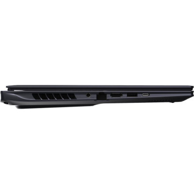Gigabyte Aorus 16X 9SG 2024 Midnight Gray (AORUS 16X 9SG-43UAC54SH)
