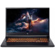 Acer Nitro V 17 AI ANV17-61-R3YH Black (NH.QWKEU.002)