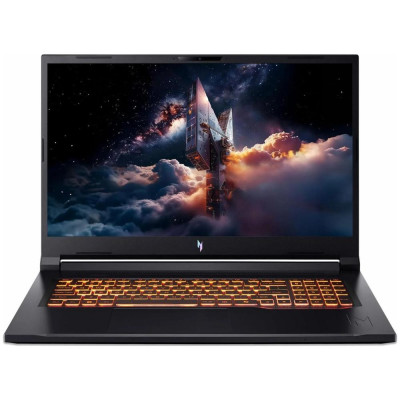 Acer Nitro V 17 AI ANV17-61-R3YH Black (NH.QWKEU.002)