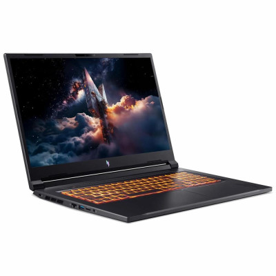 Acer Nitro V 17 AI ANV17-61-R3YH Black (NH.QWKEU.002)