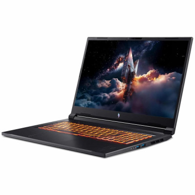 Acer Nitro V 17 AI ANV17-61-R3YH Black (NH.QWKEU.002)