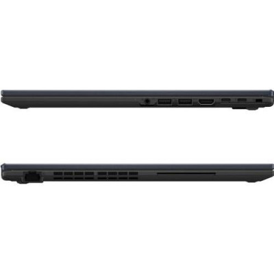 ASUS ExpertBook B3 B3604CMA Star Black (B3604CMA-QY1056)