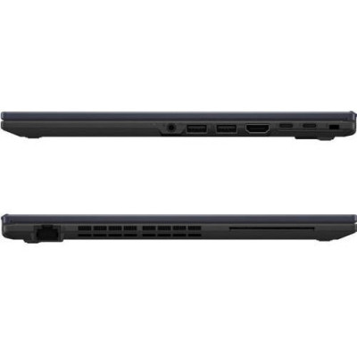 ASUS ExpertBook B3 B3404CMA Star Black (B3404CMA-QN1548)