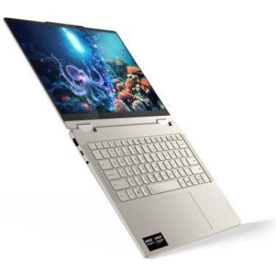 Lenovo Yoga 7 2-in-1 14AKP10 Seashell (83JR007KRA)