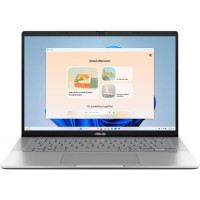 ASUS VivoBook S14 S3407CA Cool Silver (S3407CA-LY010, 90NB16J1-M000D0)