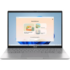 ASUS VivoBook S14 S3407CA Cool Silver (S3407CA-LY010, 90NB16J1-M000D0)
