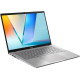 ASUS VivoBook S14 S3407CA Cool Silver (S3407CA-LY010, 90NB16J1-M000D0)