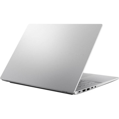 ASUS VivoBook S14 S3407CA Cool Silver (S3407CA-LY010, 90NB16J1-M000D0)