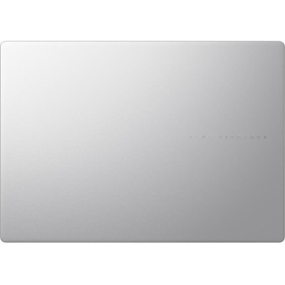 ASUS VivoBook S14 S3407CA Cool Silver (S3407CA-LY010, 90NB16J1-M000D0)
