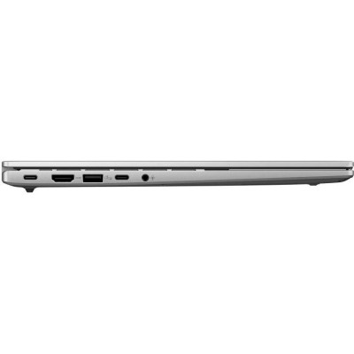 ASUS VivoBook S14 S3407CA Cool Silver (S3407CA-LY010, 90NB16J1-M000D0)