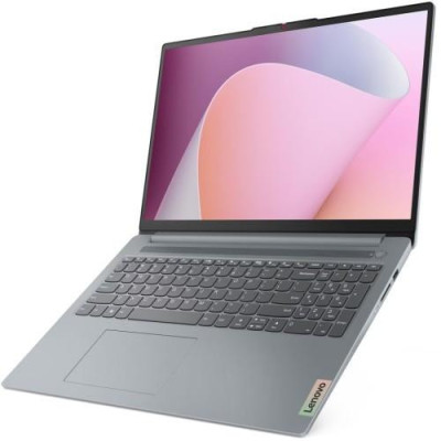 LENOVO IdeaPad Slim 3 16ABR8 Arctic grey (82XR00C8RA)
