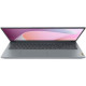 LENOVO IdeaPad Slim 3 16ABR8 Arctic grey (82XR00C8RA)