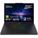 Lenovo Legion Pro 5 16IRX10 Eclipse Black (83NN005QRA)
