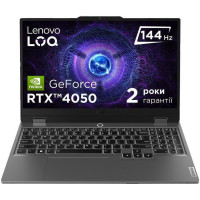 Lenovo LOQ 15IAX9 (83GS00V0RA)
