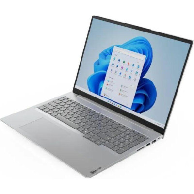 Lenovo ThinkBook 16 G7 ARP Arctic Gray (21MW0022RA)