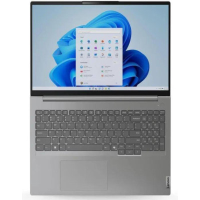 Lenovo ThinkBook 16 G7 ARP Arctic Gray (21MW0022RA)