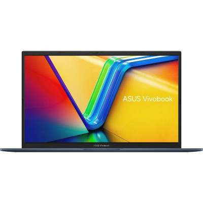 ASUS VivoBook 17 A1704VA Quiet Blue (A1704VA-AU078)