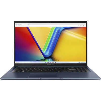 ASUS Vivobook 15 M1502NAQ Quiet Blue (M1502NAQ-BQ038)