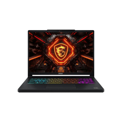 MSI Crosshair A16 HX E8WFK Core Black (E8WFK-031XUA)