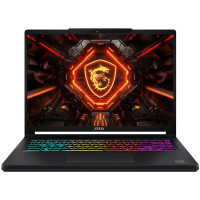 MSI Crosshair A16 HX E8WFK Core Black (E8WFK-031XUA)