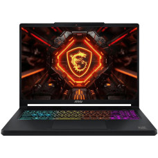 MSI Crosshair A16 HX E8WFK Core Black (E8WFK-031XUA)