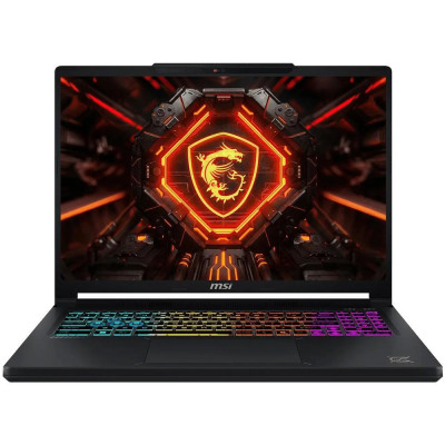 MSI Crosshair A16 HX E8WFK Core Black (E8WFK-031XUA)