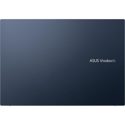 ASUS Vivobook 16X M1603QA Quiet Blue (M1603QA-MB155, 90NB0Y81-M00BR0)