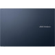 ASUS Vivobook 16X M1603QA Quiet Blue (M1603QA-MB155, 90NB0Y81-M00BR0)