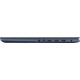 ASUS Vivobook 16X M1603QA Quiet Blue (M1603QA-MB155, 90NB0Y81-M00BR0)