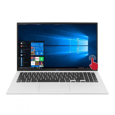 LG gram Laptop (15Z90P-P.ADS9U1)