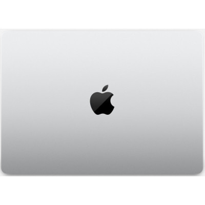 Apple MacBook Pro 14