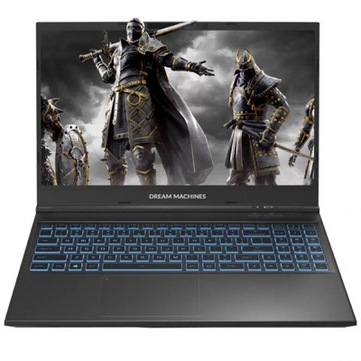 Dream Machines RG3050-15 (RG3050TI-15UA43)