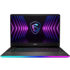 MSI Raider GE77HX 12UGS-004 (RaiderGE7712004)