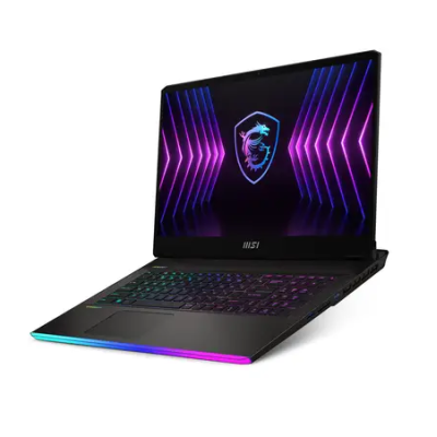 MSI Raider GE77HX 12UGS-004 (RaiderGE7712004)