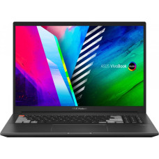 ASUS Vivobook Pro 16X OLED M7600QE Black (M7600QE-L2014X)