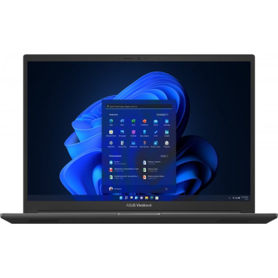 ASUS Vivobook Pro 16X OLED M7600QE Black (M7600QE-L2014X)