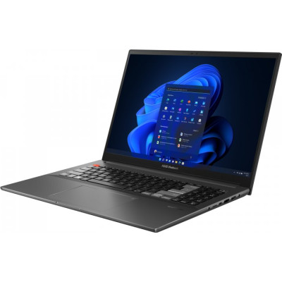 ASUS Vivobook Pro 16X OLED M7600QE Black (M7600QE-L2014X)