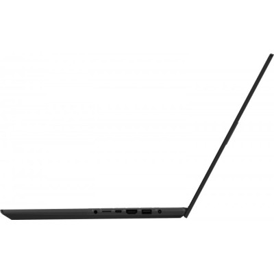 ASUS Vivobook Pro 16X OLED M7600QE Black (M7600QE-L2014X)