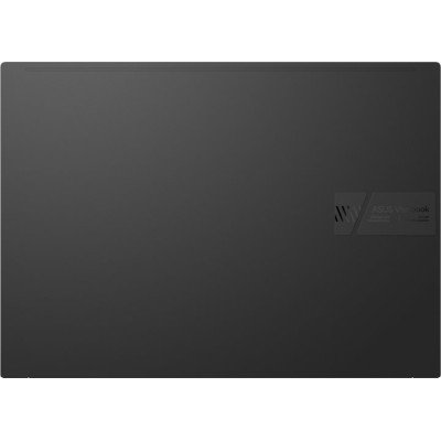 ASUS Vivobook Pro 16X OLED M7600QE Black (M7600QE-L2014X)