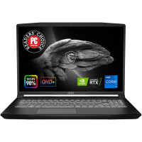 MSI Creator M16 (A12UEV-468)