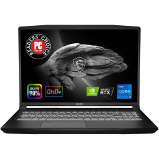 MSI Creator M16 (A12UEV-468)