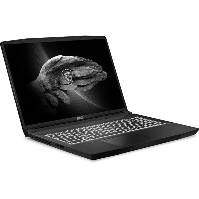 MSI Creator M16 (A12UEV-468)